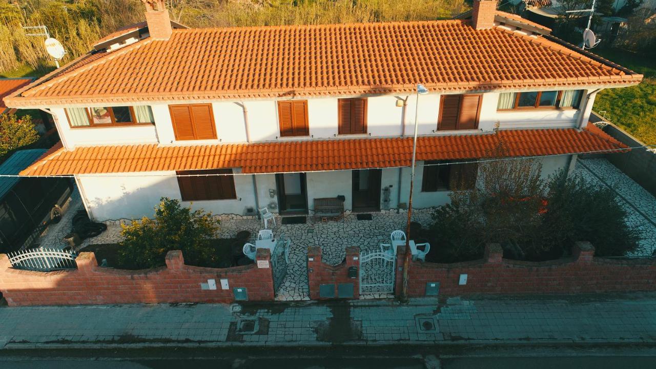 Anaelehouseapartments Ltb Arborea Exteriér fotografie