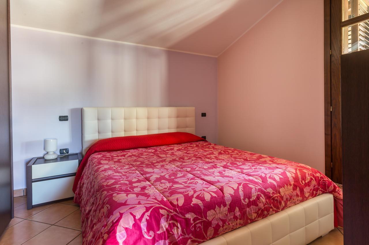 Anaelehouseapartments Ltb Arborea Exteriér fotografie