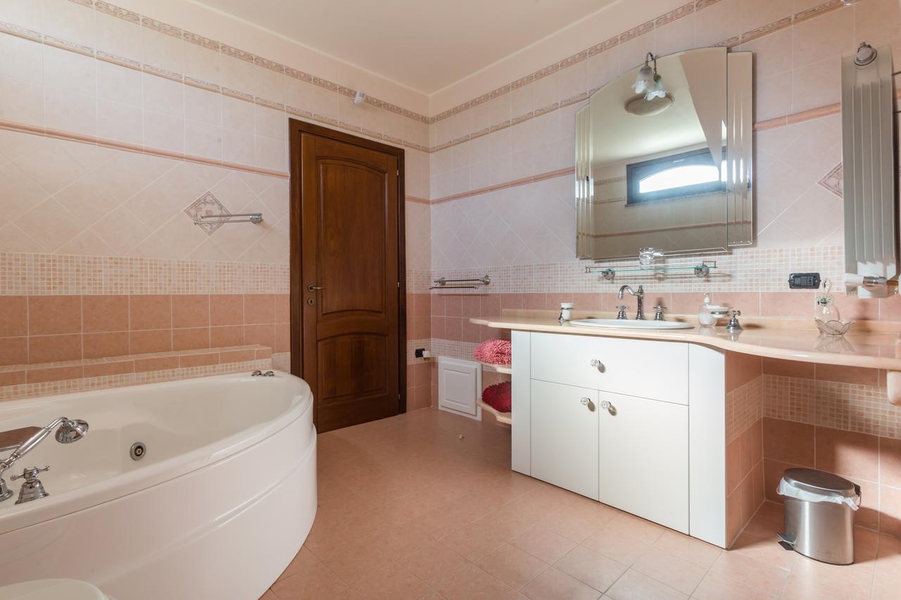 Anaelehouseapartments Ltb Arborea Exteriér fotografie