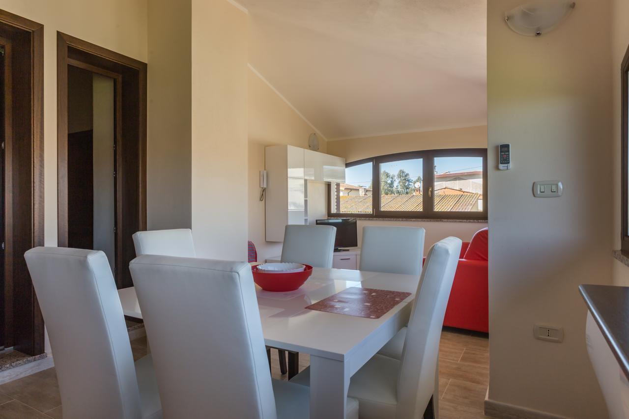Anaelehouseapartments Ltb Arborea Exteriér fotografie