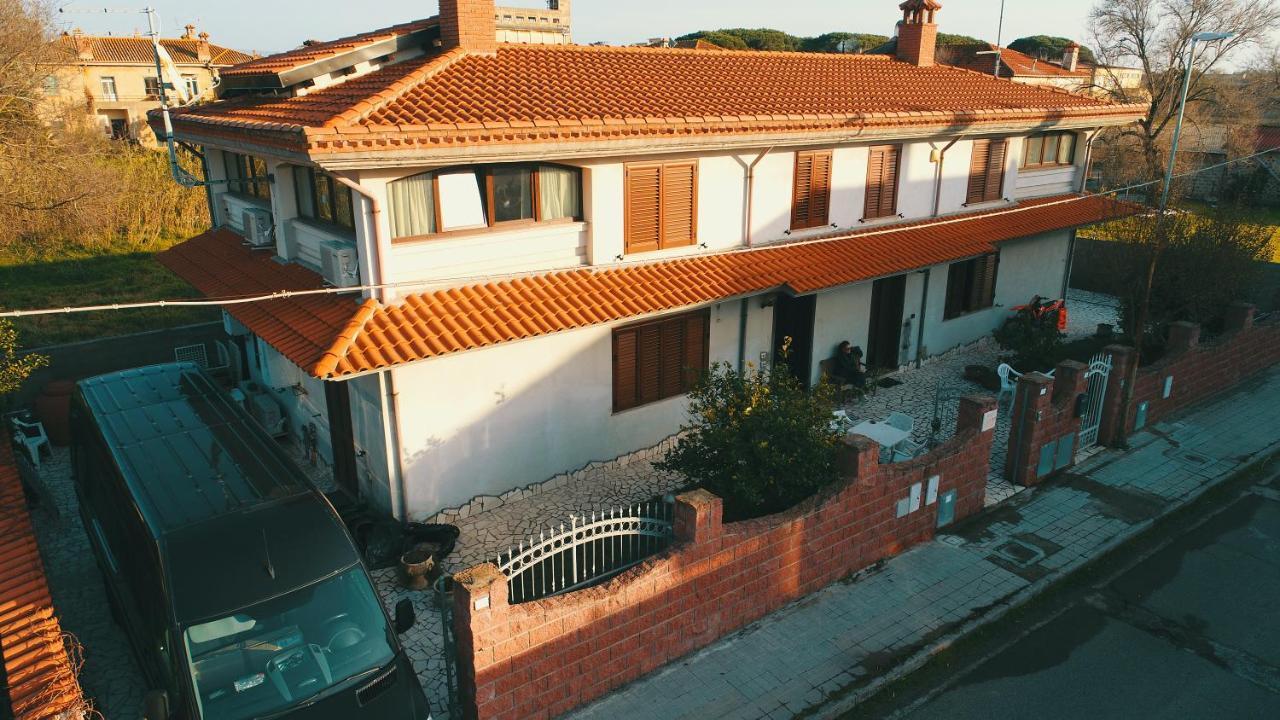 Anaelehouseapartments Ltb Arborea Exteriér fotografie